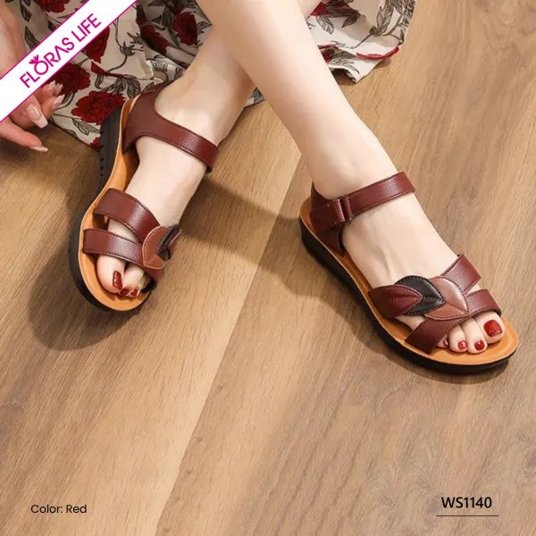 DESERT BLOOM WOMEN'S SANDAL